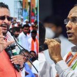 ആരോഗ്യ മന്ത്രിക്കെതിരെ വിദ്വേഷ പരാമർശം; ബിജെപി എംഎൽഎയെ രൂക്ഷമായി വിമർശിച്ച് കോടതി