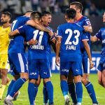 ഛേത്രി തരംഗം; ഐ.എസ്.എല്ലിൽ ഹൈദരാബാദിനെ തകർത്ത് ബെംഗളൂരു