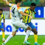 ഐഎസ്എല്ലില്‍ ആദ്യജയം കരസ്ഥമാക്കി കേരള ബ്ലാസ്റ്റേഴ്‌സ്