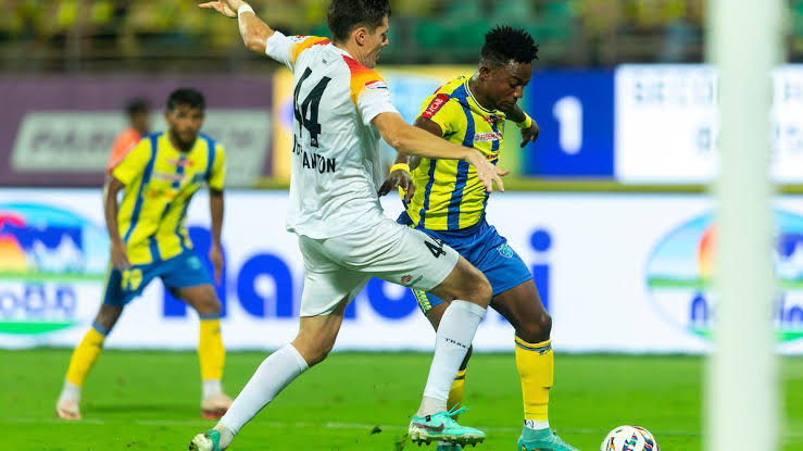 ഐഎസ്എല്ലില്‍ ആദ്യജയം കരസ്ഥമാക്കി കേരള ബ്ലാസ്റ്റേഴ്‌സ്