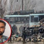 പുൽവാമ ഭീകരാക്രമണ കേസ് പ്രതി ഹൃദയാഘാതത്തെ തുടർന്ന് മരിച്ചു