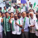 മുഡ; സിദ്ധരാമയ്യ സ്വമേധയാ രാജി വെക്കാൻ തയ്യാറാകണമെന്ന് പ്രതിപക്ഷം