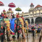 മൈസൂരു ദസറ; വിനോദസഞ്ചാരത്തിനു പ്രത്യേക പാക്കേജുമായി കെഎസ്ടിഡിസി