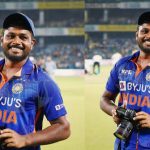 ഇന്ത്യൻ ടീമിൽ ഇടം ഉറപ്പിച്ച് സഞ്ജു സാംസൺ; ബംഗ്ലാദേശിനെതിരെ കളിക്കും