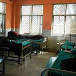 സ്കൂളിൽ നിന്ന് ഉച്ചഭക്ഷണം കഴിച്ച 20 വിദ്യാർഥികൾ ആശുപത്രിയിൽ