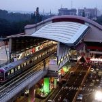 മെട്രോ മൂന്നാം ഘട്ട പദ്ധതിക്കുള്ള ജിയോ ടെക്നിക്കൽ സർവേ ആരംഭിച്ചു