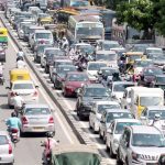 ബെംഗളൂരുവിലെ ഗതാഗതക്കുരുക്കിന് പരിഹാരം; പ്രതിരോധ മന്ത്രാലയത്തിന് കീഴിലുള്ള ഭൂമി ബിബിഎംപിക്ക് കൈമാറും