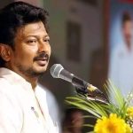 ഉദയനിധി സ്റ്റാലിൻ തമിഴ്നാട് ഉപമുഖ്യമന്ത്രി; ഇന്ന് സത്യപ്രതിജ്ഞ