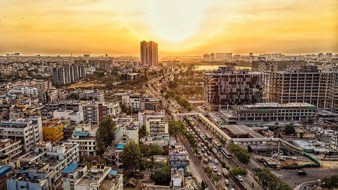 ബെംഗളൂരുവിനെ ലോകോത്തര നിലവാരത്തിലെത്തിക്കാൻ നോളജ് വെൽബീയിങ് ഇന്നൊവേഷൻ സിറ്റി പദ്ധതി