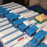 ത്രിപുരയിൽ ലഹരിവേട്ട; 52 കോടിയുടെ യബ ഗുളികകള്‍ പിടിച്ചെടുത്തു