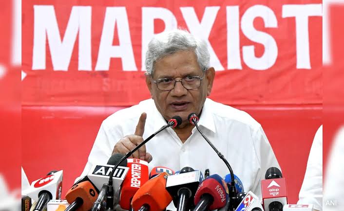 പ്രകാശ് കാരാട്ടിന് സിപിഐ എം കേന്ദ്ര കമ്മിറ്റി കോഡിനേറ്ററുടെ ചുമതല