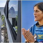 സ്‌പേസ് എക്‌സ് ദൗത്യത്തിന് തുടക്കം; സുനിത വില്യംസിനും ബച്ച് വില്‍മോറിനുമായി ക്രൂ 9 ബഹിരാകാശത്തേക്ക്