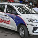 എഐ അധിഷ്ഠിത കാമറകൾ വഴി  രണ്ടരലക്ഷം പ്രതികളെ തിരിച്ചറിഞ്ഞതായി ബെംഗളൂരു പോലീസ്