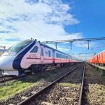 ബെംഗളൂരു – മധുര വന്ദേ ഭാരത് സർവീസിന് തുടക്കം