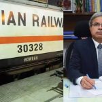 റെയിൽവേ ബോർഡ് ചെയർമാനായി സതീഷ് കുമാർ ചുമതലയേറ്റു