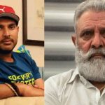 മകന്റെ കരിയർ നശിപ്പിച്ചത് എം. എസ്. ധോണി; ഗുരുതര ആരോപണവുമായി യുവരാജ് സിംഗിന്റെ പിതാവ്