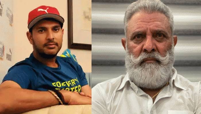 മകന്റെ കരിയർ നശിപ്പിച്ചത് എം. എസ്. ധോണി; ഗുരുതര ആരോപണവുമായി യുവരാജ് സിംഗിന്റെ പിതാവ്