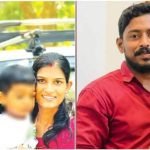 അര്ജുന്റെ ഭാര്യ കൃഷ്ണപ്രിയ സഹകരണ ബാങ്കിൽ ജോലിയില് പ്രവേശിച്ചു