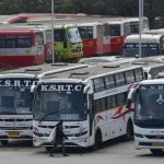 ഗണേശോത്സവം; ബെംഗളൂരുവിൽ നിന്ന് കേരളത്തിലേക്ക് ഉൾപ്പെടെ സ്പെഷ്യൽ ബസുകൾ പ്രഖ്യാപിച്ച് കർണാടക ആർടിസി