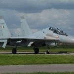 വ്യോമസേനയുടെ എസ്.യു-30 എംകെഐ വിമാനനിർമാണം; എച്ച്എഎല്ലുമായി കരാർ