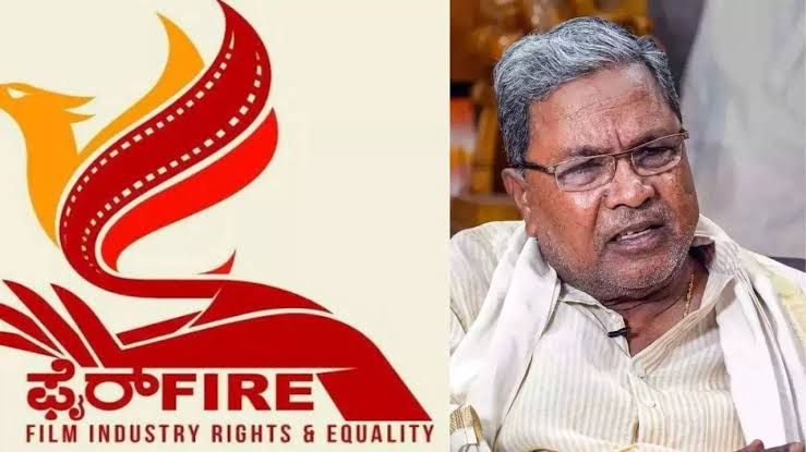 ഹേമ കമ്മിറ്റിക്ക് സമാനമായ പാനൽ കന്നഡയിലും ആവശ്യം; സിദ്ധരാമയ്യയ്ക്ക് ഹര്‍ജി നല്‍കി താരങ്ങള്‍