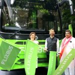 99 രൂപയ്ക്ക് ബസ് യാത്ര; ബെംഗളൂരുവിൽ നിന്ന് സർവീസ് ഫ്ലാഗ് ഓഫ്‌ ചെയ്ത് ഫ്ലിക്സ്ബസ്