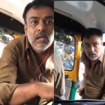 സവാരി റദ്ദാക്കിയ യുവതിക്ക് ഓട്ടോ ഡ്രൈവറുടെ മർദനം