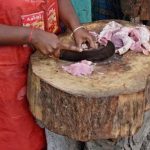 ഗണേശോത്സവം; ബെംഗളൂരുവിൽ ഏഴിന് മാംസ വിൽപനയ്ക്ക് നിരോധനം