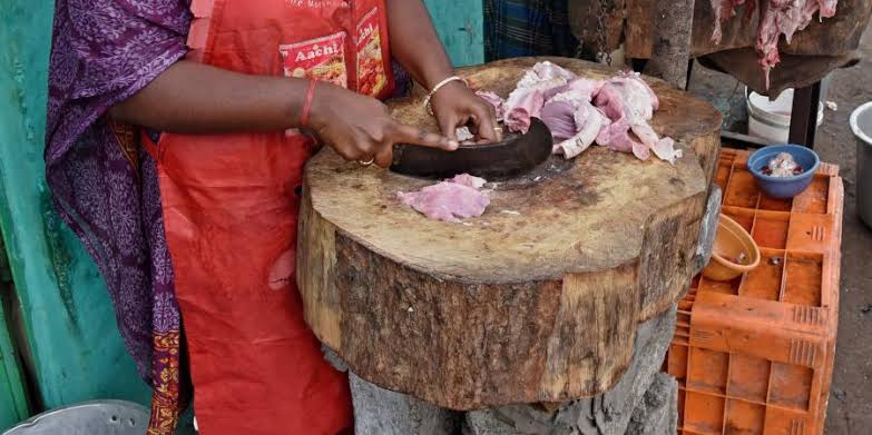 ഗണേശോത്സവം; ബെംഗളൂരുവിൽ ഏഴിന് മാംസ വിൽപനയ്ക്ക് നിരോധനം
