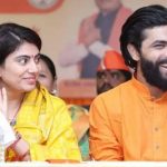 ഇന്ത്യൻ ക്രിക്കറ്റ് താരം രവീന്ദ്ര ജഡേജ ബിജെപിയിൽ ചേർന്നു