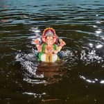 ഗണേശോത്സവം; വിഗ്രഹ നിമജ്ജനത്തിനായി മൊബൈൽ ടാങ്കറുകൾ ഒരുക്കി ബിബിഎംപി