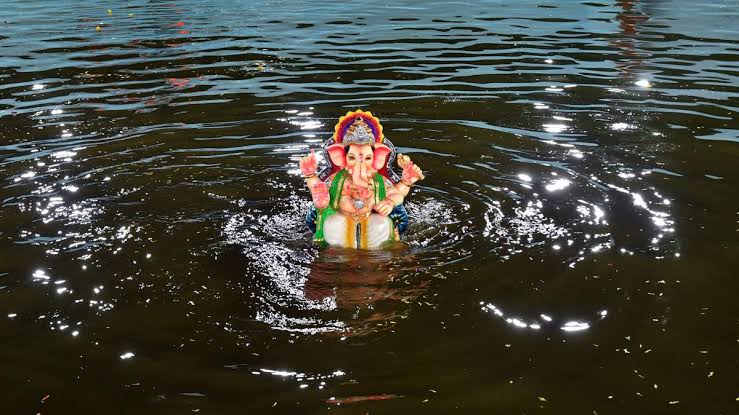 ഗണേശോത്സവം; വിഗ്രഹ നിമജ്ജനത്തിനായി മൊബൈൽ ടാങ്കറുകൾ ഒരുക്കി ബിബിഎംപി
