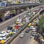 സെൻ്റ് മേരീസ് തിരുനാൾ; ബെംഗളൂരുവിൽ നാളെ ഗതാഗത നിയന്ത്രണം