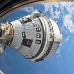 സുനിതയും ബുച്ച് വിൽമോറും ഇല്ലാതെ സ്റ്റാർലൈനർ ഭൂമിയിലെത്തി