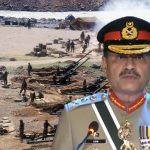 കാര്‍ഗില്‍ യുദ്ധത്തില്‍ നേരിട്ട് പങ്കുണ്ട്; വെളിപ്പെടുത്തലുമായി പാകിസ്ഥാന്‍ സൈനിക മേധാവി