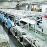 രാജ്യത്തെ ഉൽപ്പന്ന നിർമ്മാണ മേഖലയിലെ തൊഴിലവസരങ്ങളിൽ ബെംഗളൂരു മുമ്പിൽ