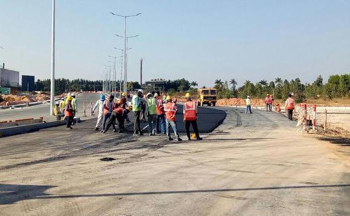 ദേവനഹള്ളി – ബാഗലൂർ സംസ്ഥാന പാത നവീകരിക്കും