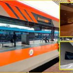 വന്ദേ ഭാരത് സ്ലീപ്പർ ട്രെയിനുകളുടെ നിർമാണം അതിവേഗം പുരോഗമിക്കുന്നു