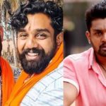 ജിം പരിശീലകനെ ആക്രമിച്ചു; നടൻ ധ്രുവ് സർജയുടെ മാനേജർ പിടിയിൽ