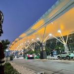 എസ്എംവിടി റെയിൽവേ സ്റ്റേഷനിൽ അധിക സമയം നിർത്തിയിടുന്ന വാഹനങ്ങൾക്ക് പിഴ ചുമത്തും