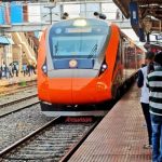 പൂനെ – ബെളഗാവി വന്ദേ ഭാരത് 15ന് ഫ്ലാഗ് ഓഫ് ചെയ്യും