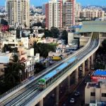 ബെംഗളൂരു – ഹൊസൂർ മെട്രോ ലൈനിനെതിരെ എതിർപ്പുമായി കന്നഡ സംഘടനകൾ