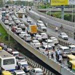 നഗരത്തിലെ 41 ജംഗ്ഷനുകളിൽ എഐ അധിഷ്ഠിത ട്രാഫിക് കൺട്രോൾ സംവിധാനം സ്ഥാപിച്ചു