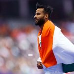 പാരാലിമ്പിക്‌സ്; ഹൈജമ്പില്‍ പ്രവീണ്‍ കുമാറിന് സ്വര്‍ണം