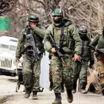 ജമ്മു കശ്മീരില്‍ സുരക്ഷാസേനയും ഭീകരരും തമ്മില്‍ ഏറ്റുമുട്ടല്‍