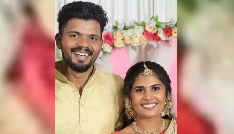 ശ്രുതിക്കൊപ്പം നാട് ഒന്നാകെയുണ്ട്, ദുരിതങ്ങളെയും വെല്ലുവിളികളെയും അതിജീവിക്കാൻ ആകട്ടേ: മുഖ്യമന്ത്രി