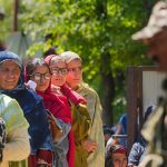 ജമ്മു കശ്മീരില്‍ രണ്ടാം ഘട്ട വോട്ടെടുപ്പ് ആരംഭിച്ചു; ജനവിധി തേടി 239 സ്ഥാനാർത്ഥികൾ