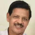 മുന്‍ എം.എല്‍.എ കെ.പി. കുഞ്ഞിക്കണ്ണന്‍ അന്തരിച്ചു