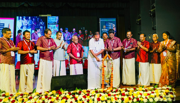 കേരളസമാജം യെലഹങ്ക സോൺ ഓണാഘോഷം