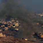 ഭീതിപടർത്തി ലെബനനില്‍ ഇസ്രയേലിന്റെ വ്യാപക വ്യോമാക്രമണം; 100 മരണം, നിരവധി ആളുകള്‍ക്ക് പരുക്ക്